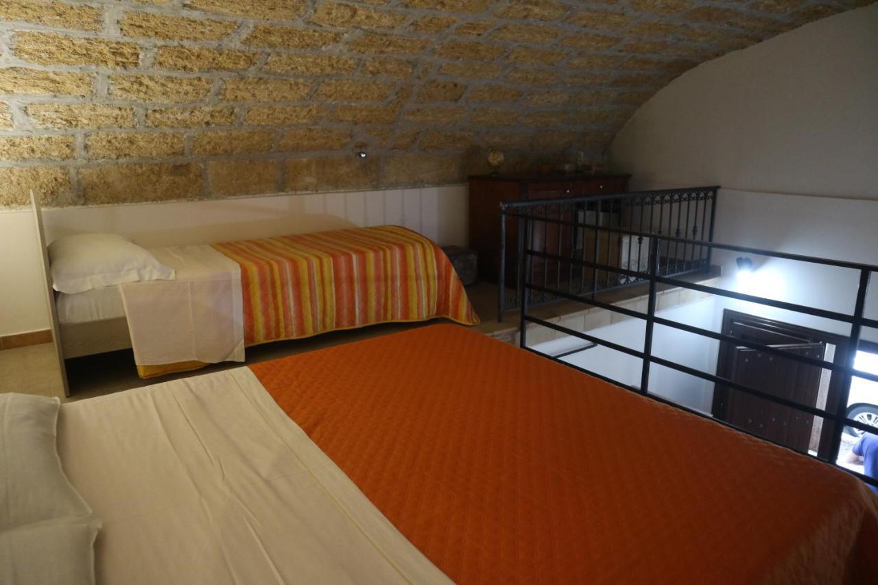 Futura House Bagheria Eksteriør bilde